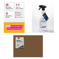 Medical pro cleaner desinfecterende handspray 750 ml doos 10 stuks