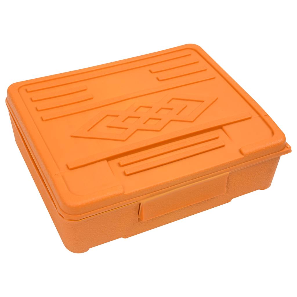 Vidaxl 15-delige boorgereedschapsset met f1-12 mt3-m12 boorkop 50 mm