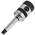 VidaXL Bohrfutter B16 mit MT2 Schaft für M2-M13 Gewinde