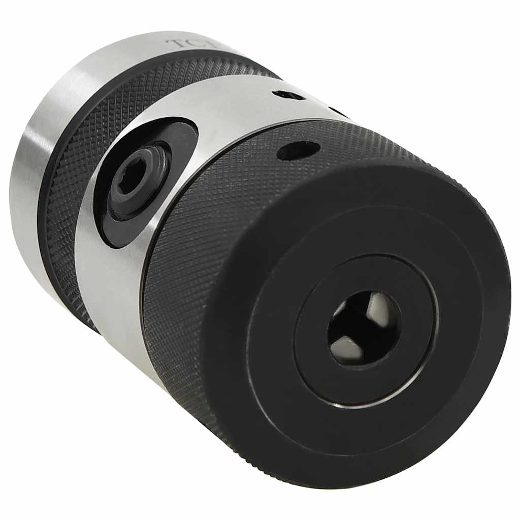 Vidaxl tapboorkop tc13-b16 met mt2 schacht voor schroefdraad m2-m13
