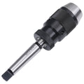 VidaXL Schnellspannbohrfutter MT2-B16 mit 13 mm Spannbereich