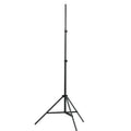 Vidaxl fotostudioset met achtergrond, lampen en paraplu's
