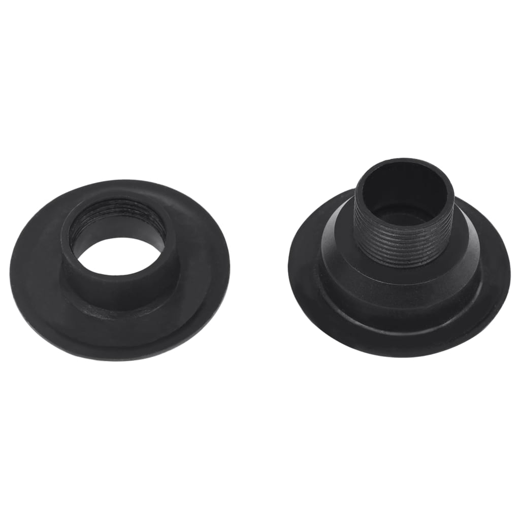 VidaXL Kugellager für Tischfußballstangen, 16 Stück, 15,9–16 mm