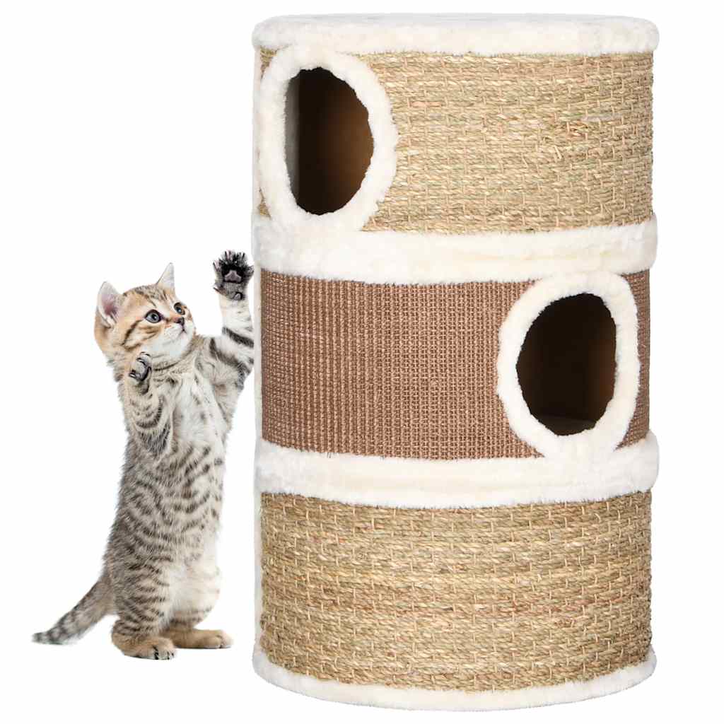 VidaXL Cattennon 60 cm Seegras