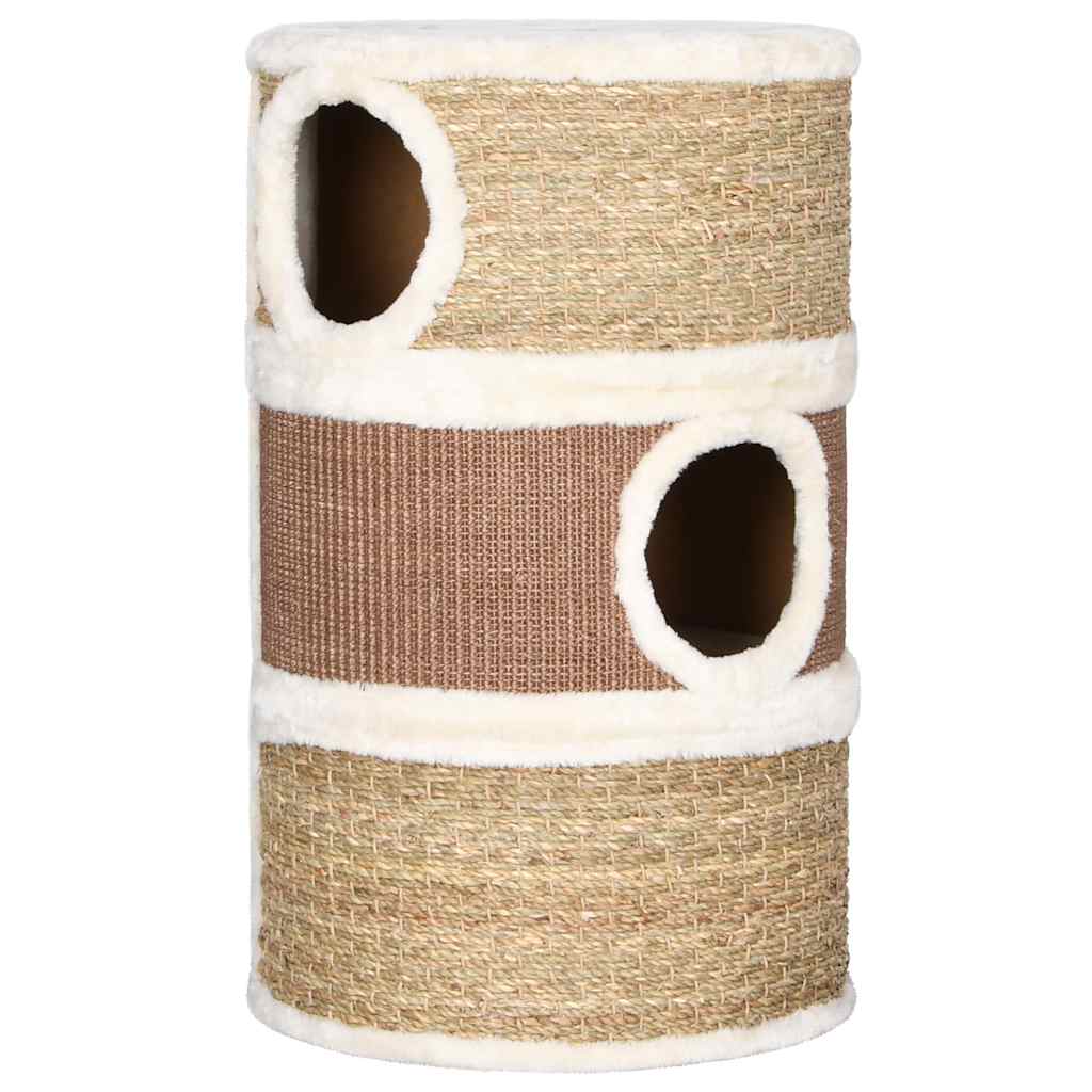 VidaXL Cattennon 60 cm Seegras