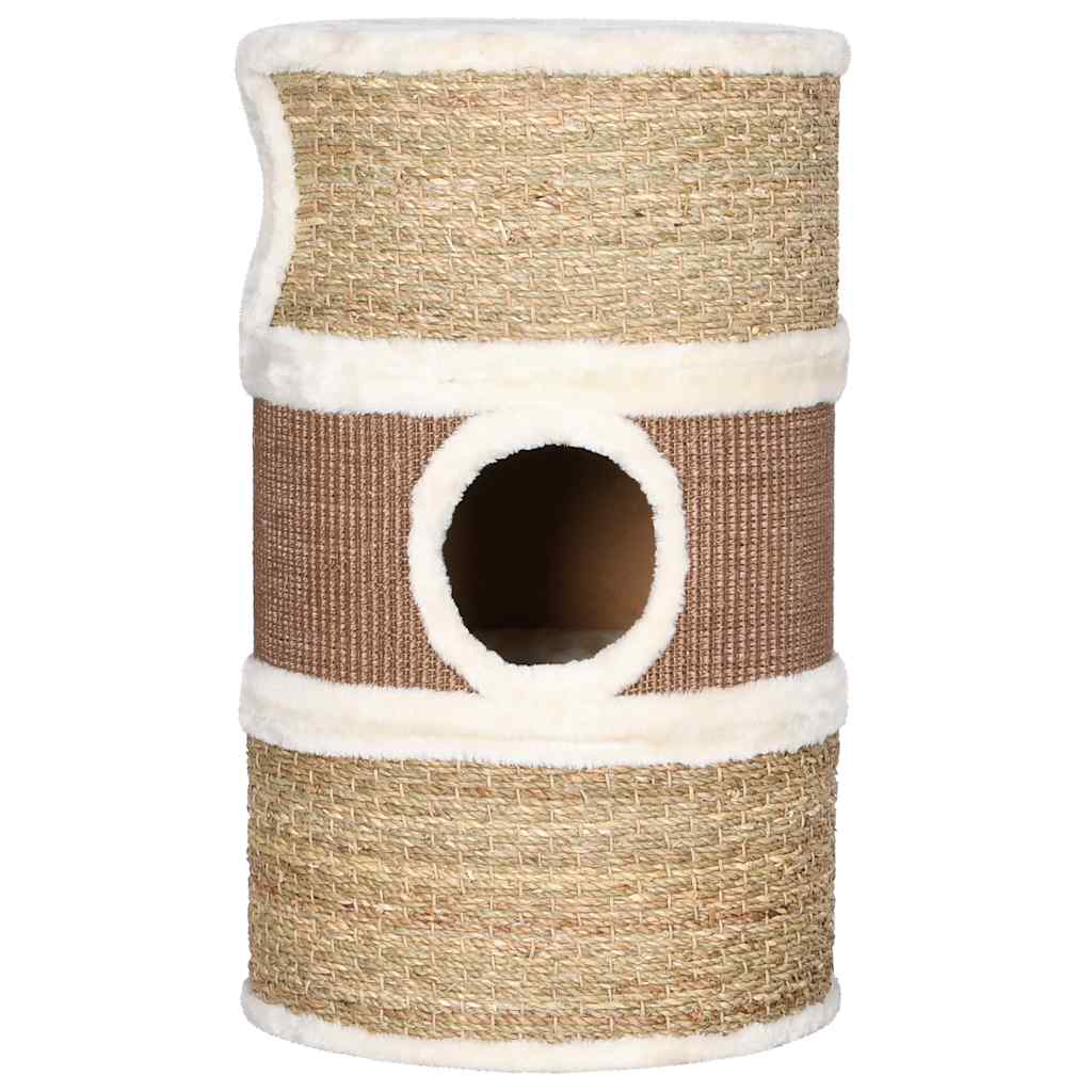 VidaXL Cattennon 60 cm Seegras