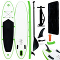 VidaXL Stand-Up-Paddleboard in Weiß