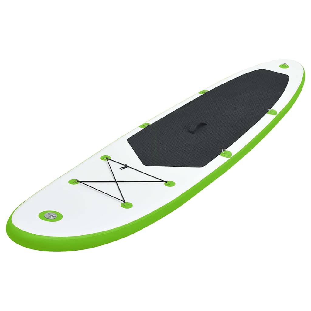 VidaXL Stand-Up-Paddleboard in Weiß