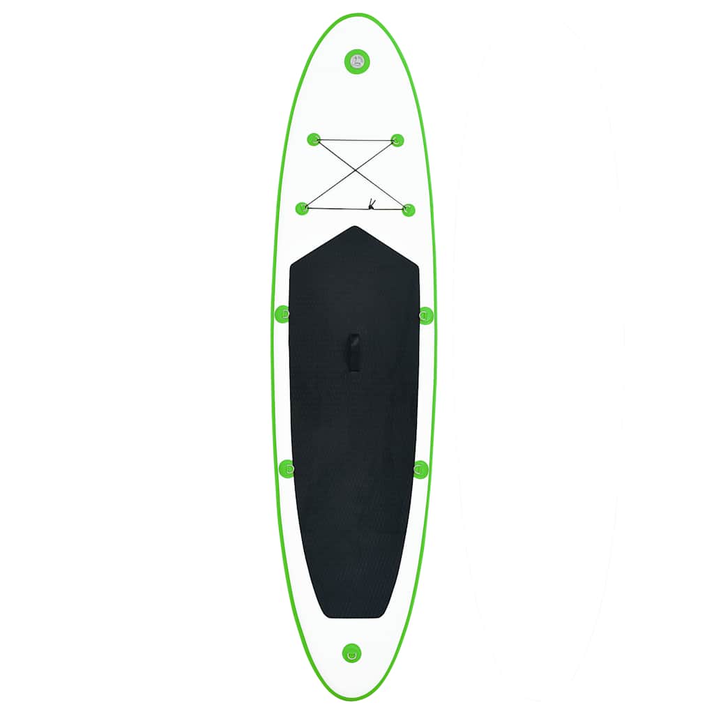 VidaXL Stand-Up-Paddleboard in Weiß