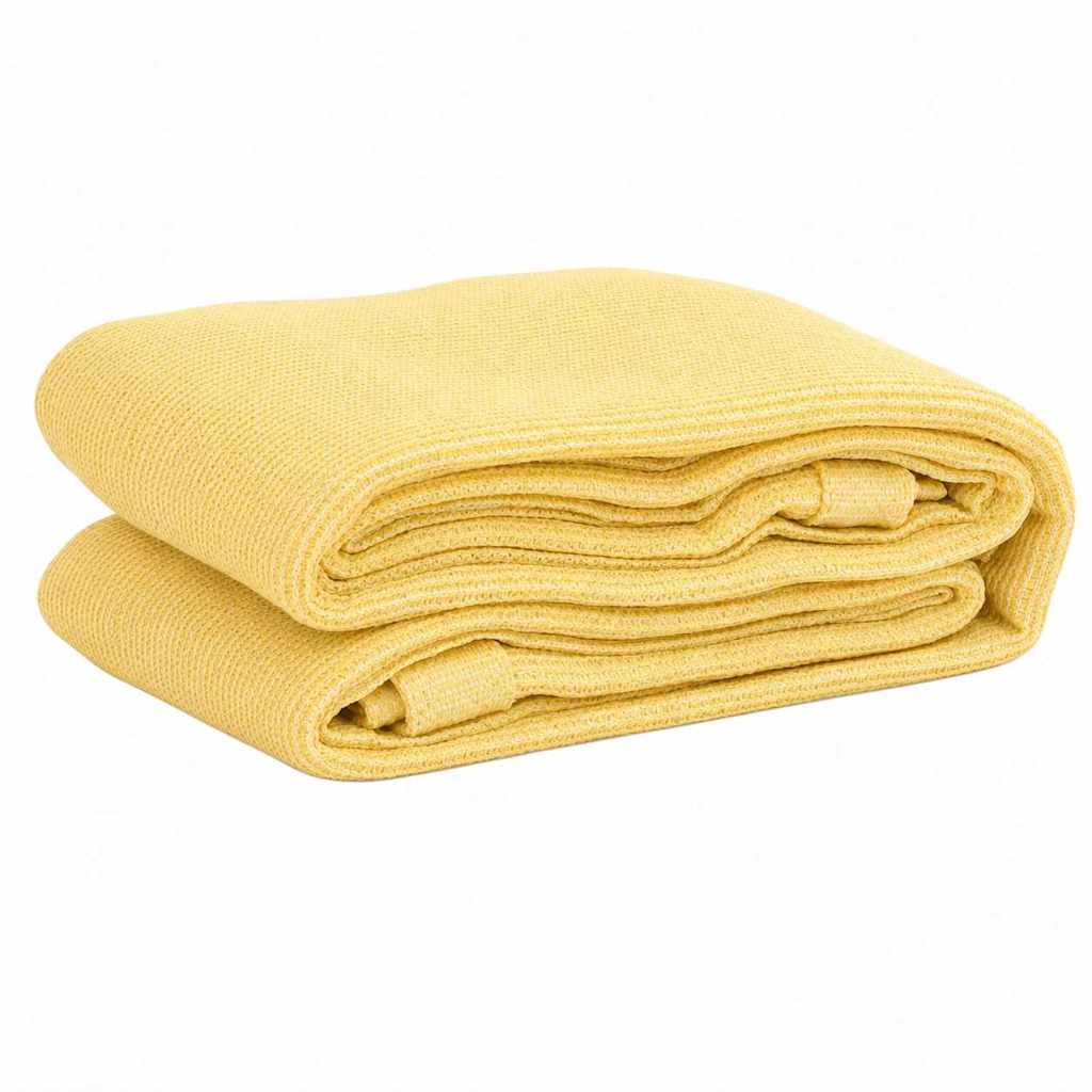 Vidaxl tenttapijt 250x450 cm beige
