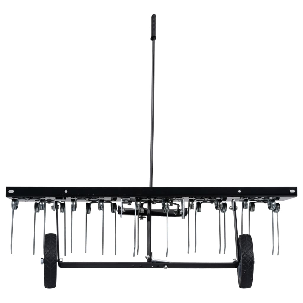 Vidaxl Vertikutierer für das Hinterland -Mäher 100 cm