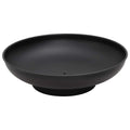 Vidaxl vuurplaats 57 cm staal