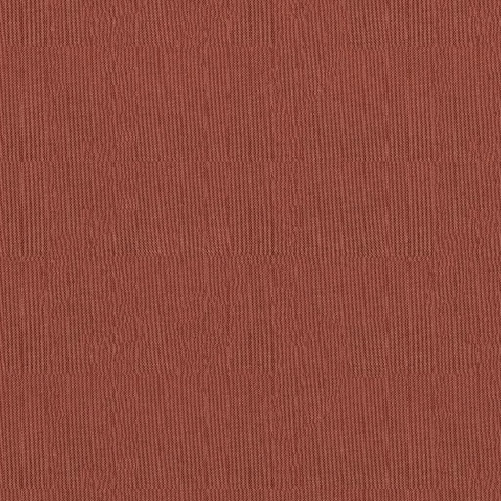 Vidaxl balkonscherm 120x500 cm oxford stof terracotta
