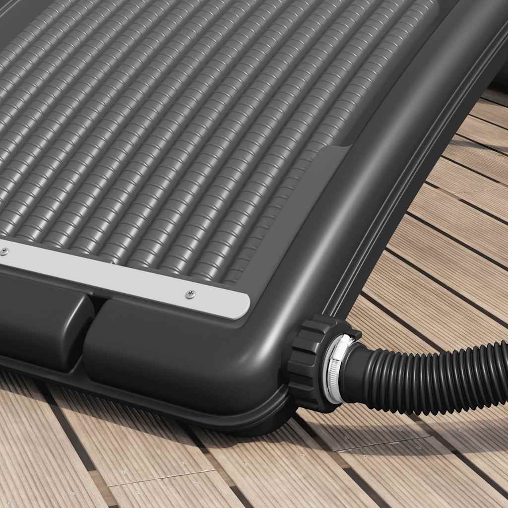 VidaXL Schwimmbad Heizung Sonneneinstrahlung 110x65 cm
