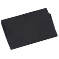 VidaXL Gartenwagen-Einlage 81x41x21 cm Stoff Schwarz