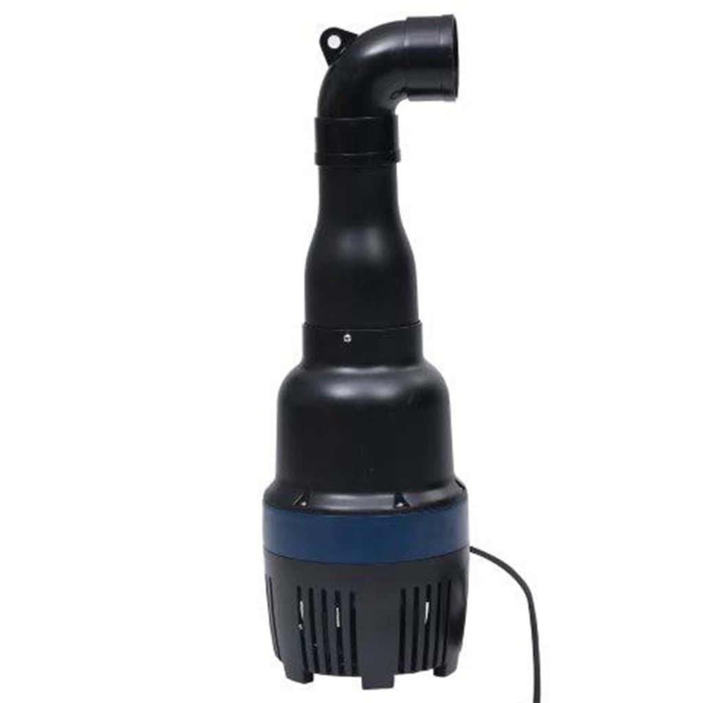 VIDAXL TEICHPUMPE 16000 LU 75 W