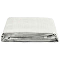 Vidaxl tenttapijt 300x250 cm grijs