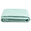 Vidaxl tenttapijt 400x300 cm groen
