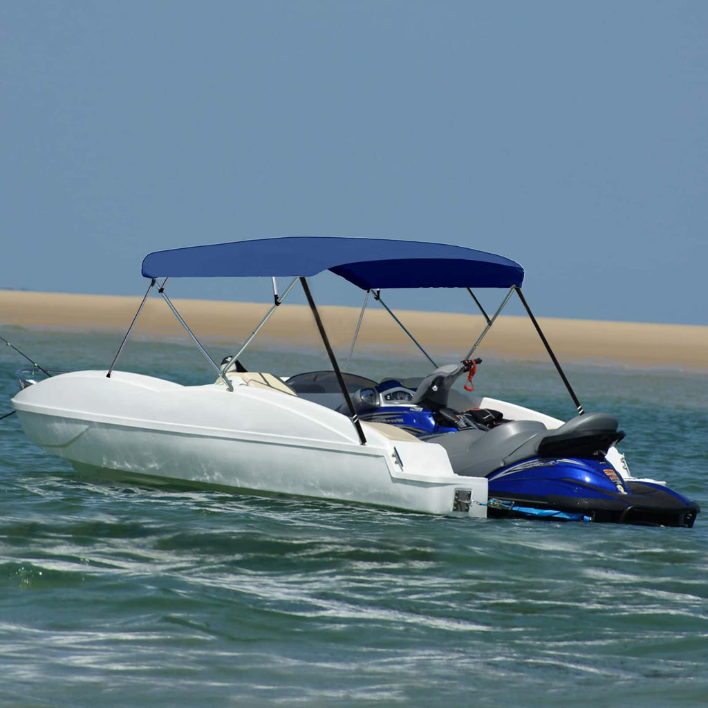 VidaXL Biminitop 4-Bogen 243x (230-244)