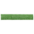 Vidaxl balkonscherm met groene bladeren 600x100 cm
