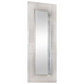 Vidaxx Spiegel Luftfahrtstil 110x50 cm Metall