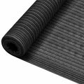 VidaXL Sichtschutznetz 150 g/m² 1,5 x 10 m HDPE Anthrazit