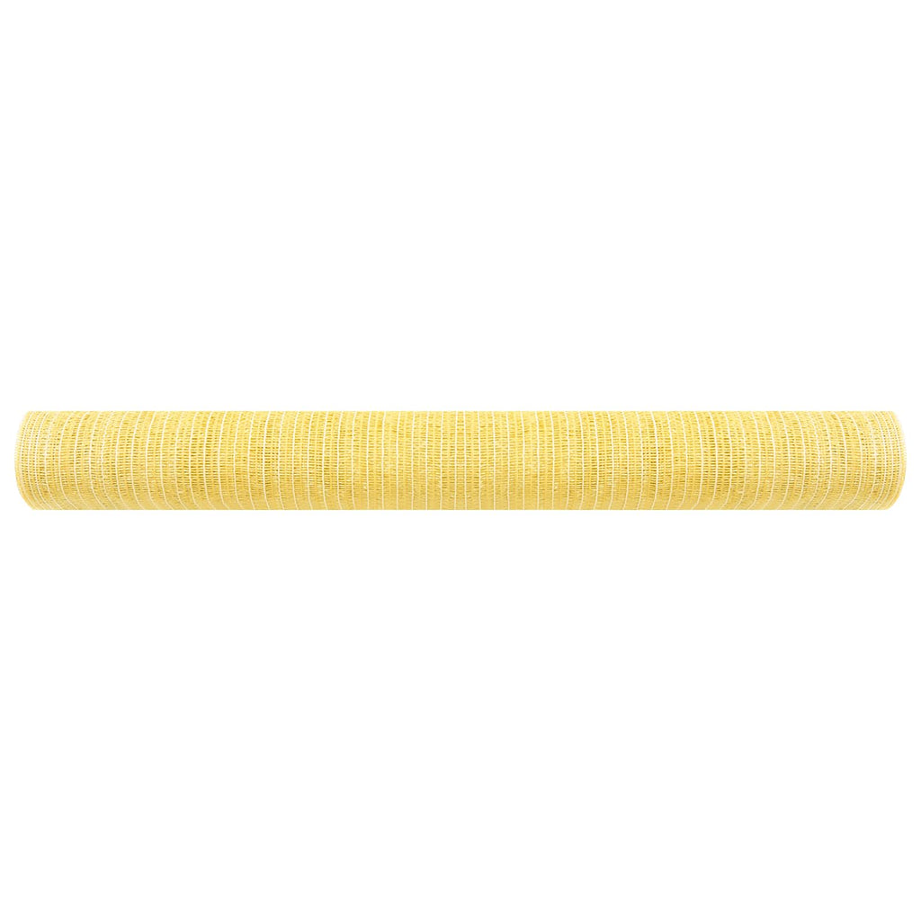 Vidaxl privacynet 75 g m² 1,5x50 m hdpe beige