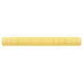 Vidaxl privacynet 75 g m² 1,5x50 m hdpe beige