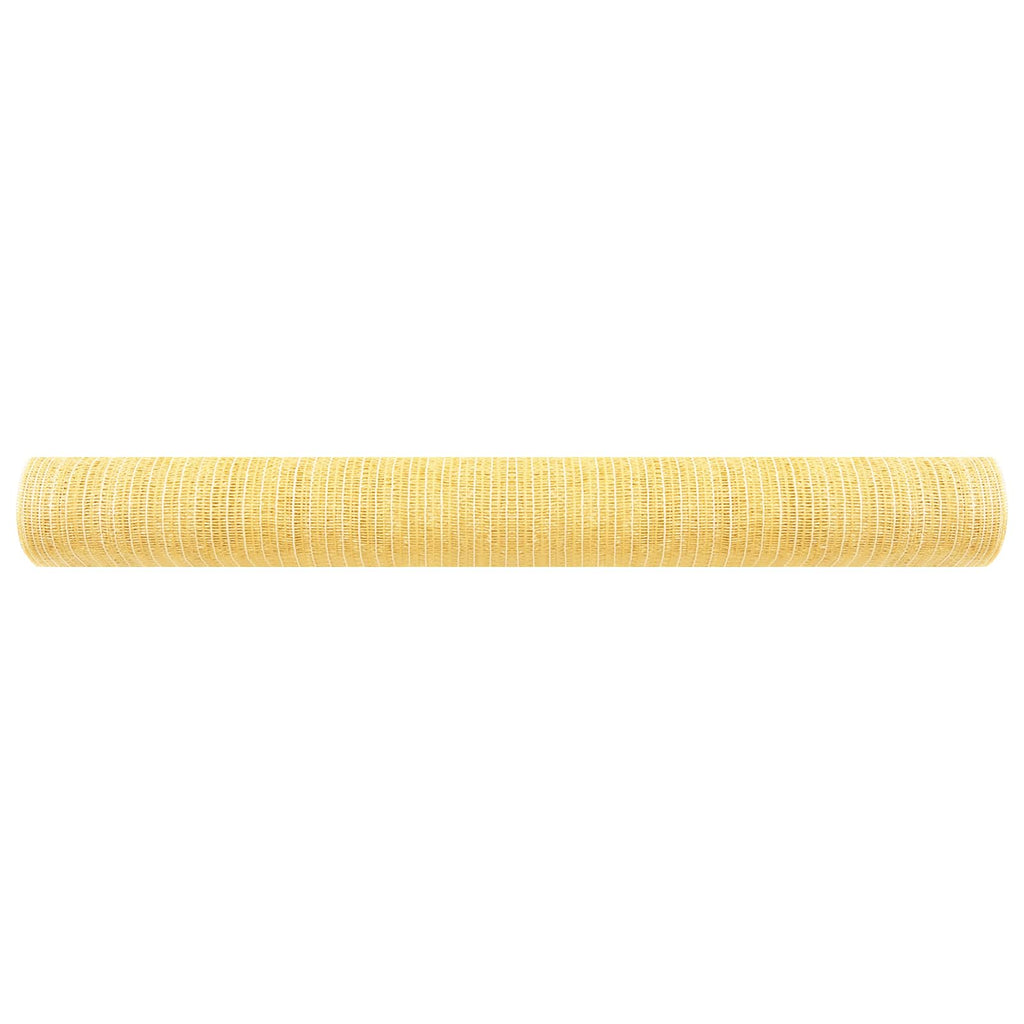 Vidaxl privacynet 150 g m² 1,2x25 m hdpe beige