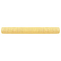 Vidaxl privacynet 195 g m² 1,8x25 m hdpe beige