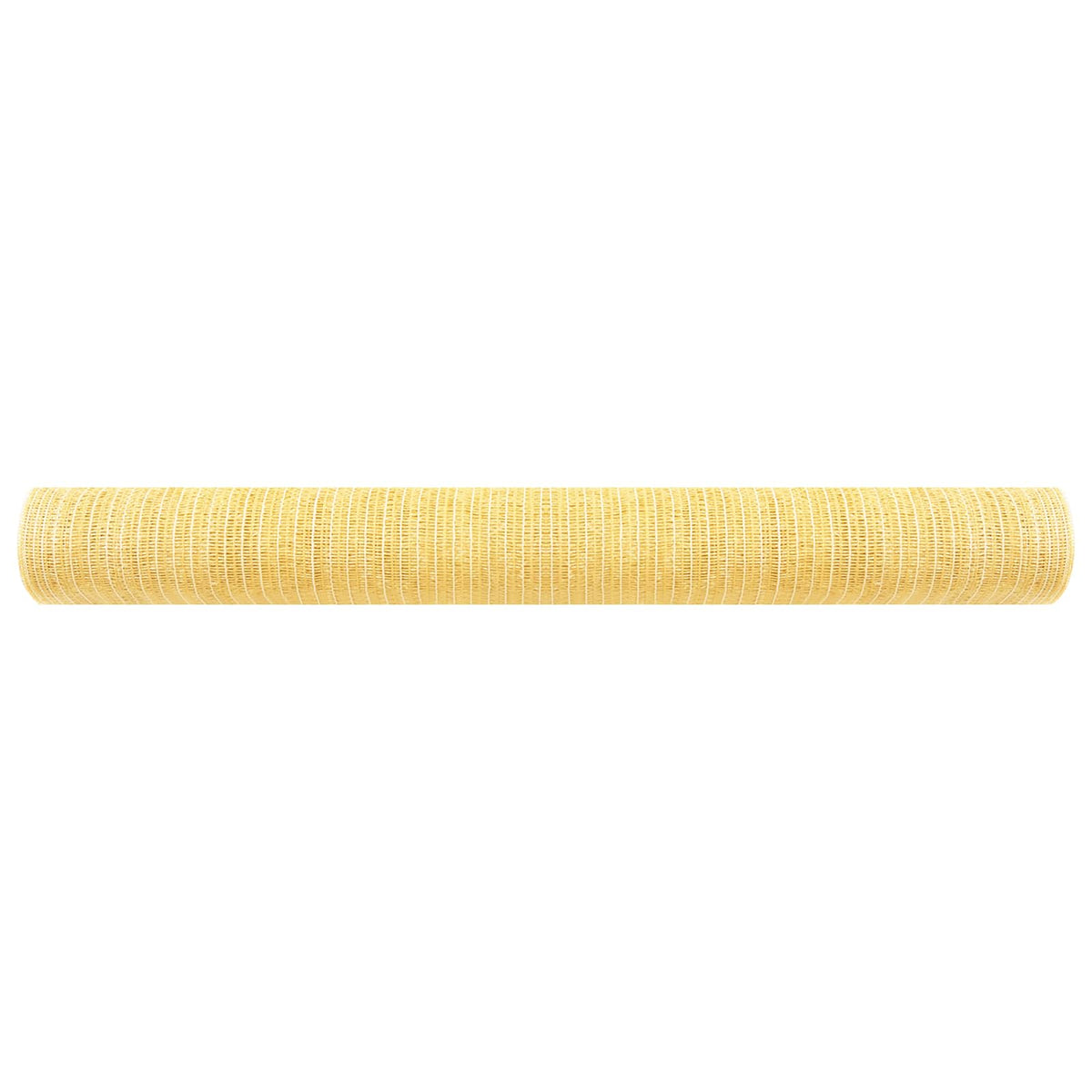 Vidaxl privacynet 195 g m² 1,8x25 m hdpe beige