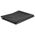 Vidaxl vijverfolie 0,5 mm 1x6 m pvc zwart