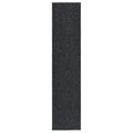 Vidaxx Trockenmatte 100x450 cm anthrazit -gelöscht