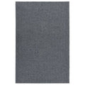 VidaXL Fußmatte 100x150 cm grau