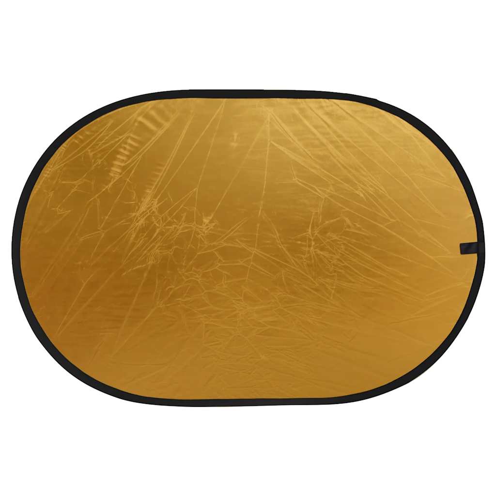 VidaXL Reflektorset 5-in-1 und 2-in-1 mit Aufbewahrungstasche
