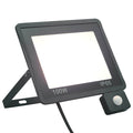 Vidaxl spotlight met sensor led 100 w koudwit