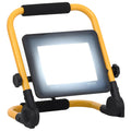 VidaXL LED-Strahler mit Griff, 50 W, kaltweiß