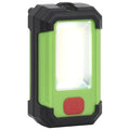 VidaXL Spotlight, tragbarer Solar-LED-Spot, 7 W, kaltweiß