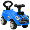 VidaXL Kinderfahrzeug Blau