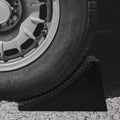 Vidaxl wielblokken 4 st 16x9x9 cm rubber