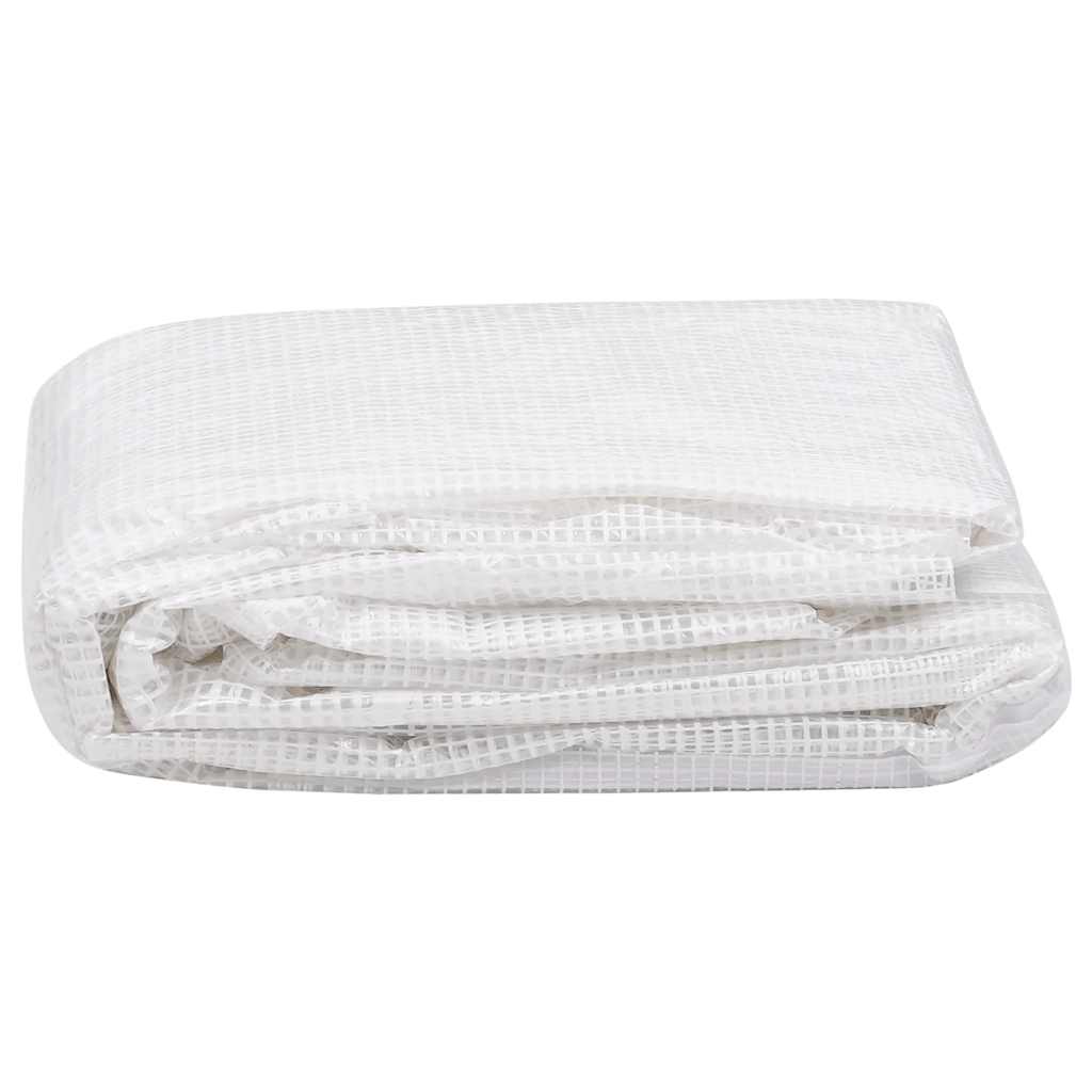 Vidaxx Kashoes Ersatz (18 m²) 3x6x2 m transparent