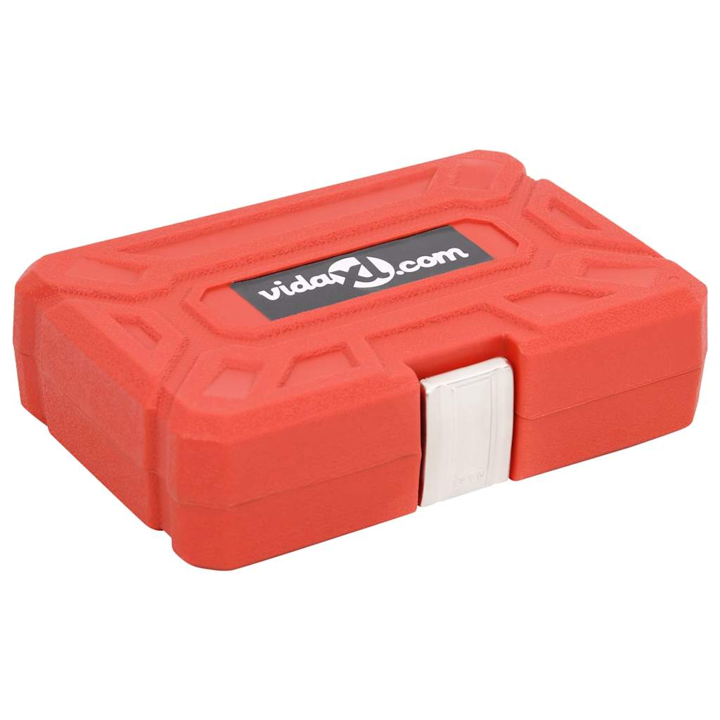 VidaXL 4-teiliges Motorsteuerketten-Werkzeugset für Fiat 1.4 12 V