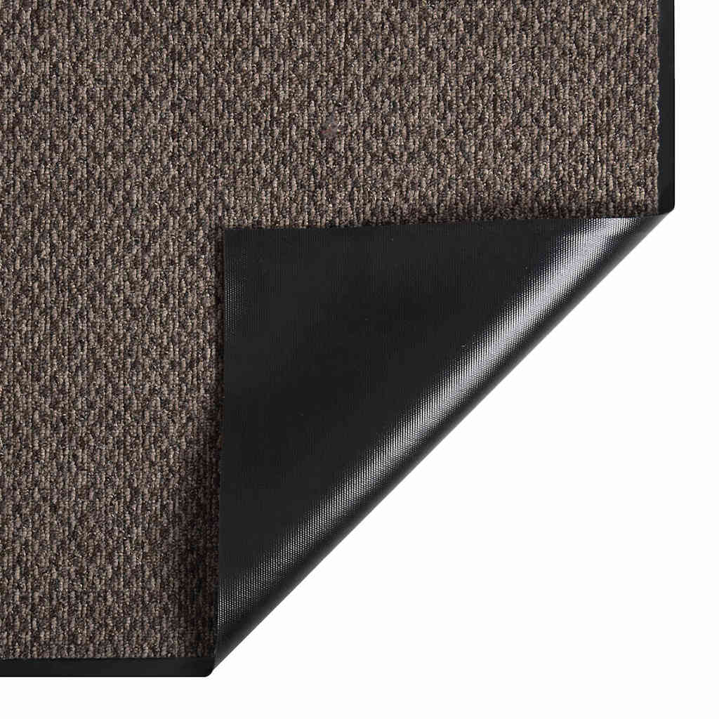 VidaXL Fußmatte 40x60 cm beige