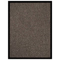VidaXL Fußmatte 60x80 cm beige