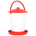 VidaXL Geflügeltränke, automatisch, 18 Liter