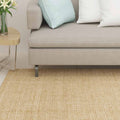 Vidaxl vloerkleed 100x300 cm natuurlijk sisal