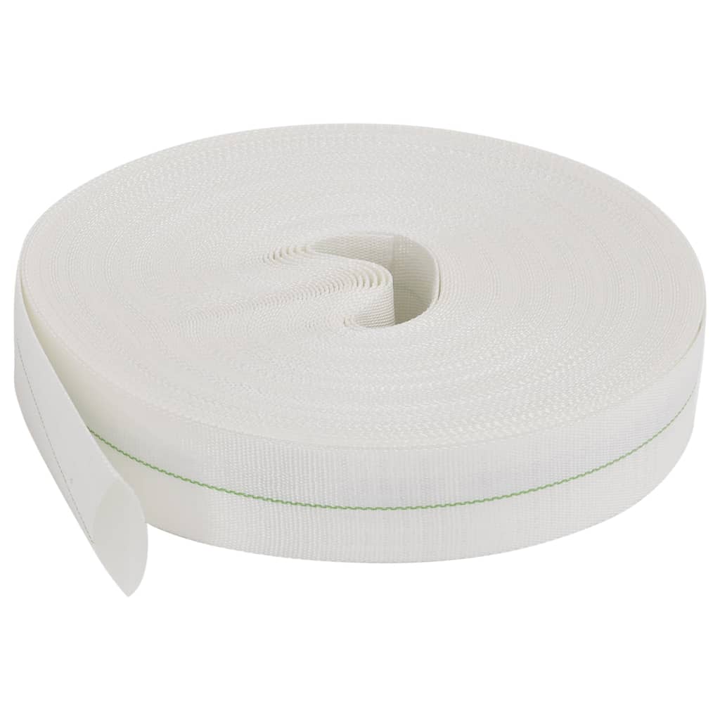 VidaXL Schlauch flach 1'' 100 m pe