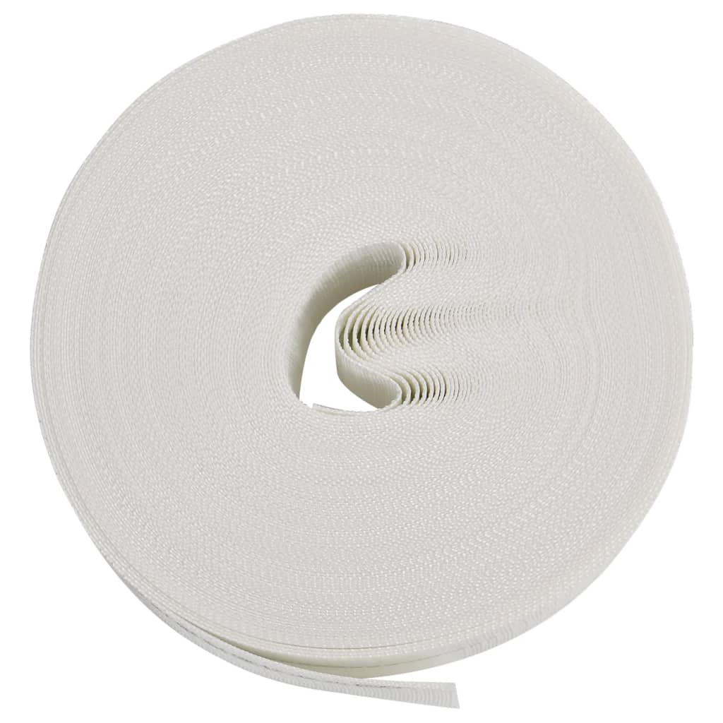 VidaXL Schlauch flach 1'' 100 m pe
