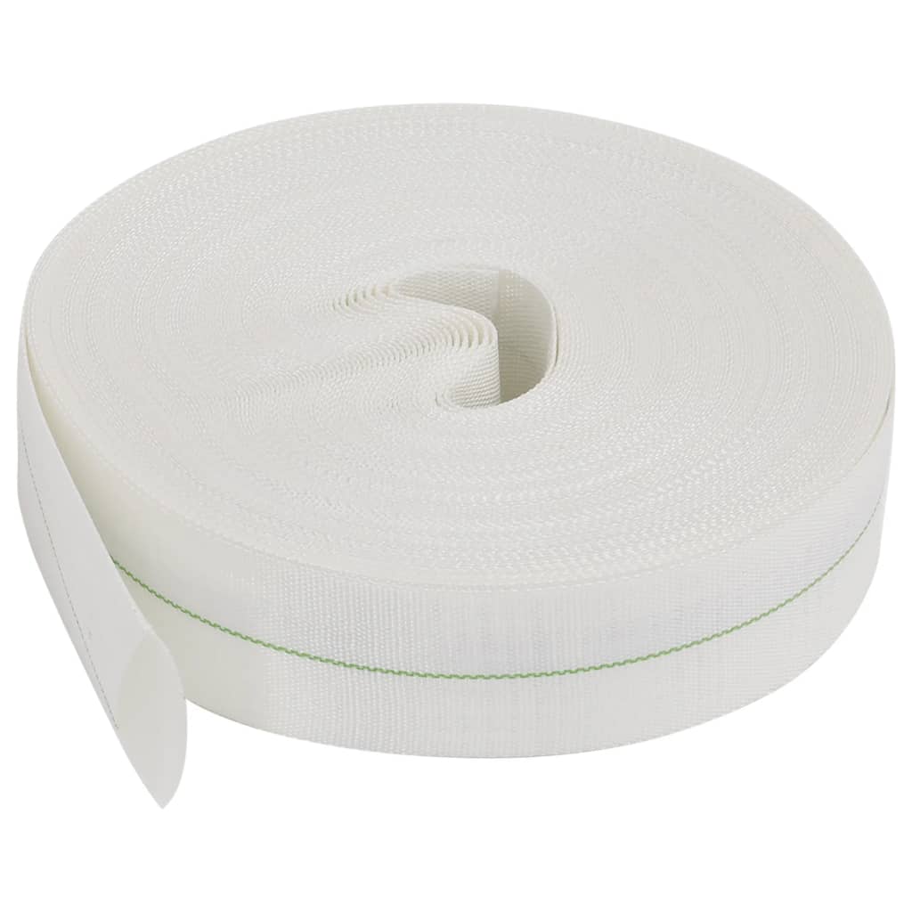 Vidaxxl Schlauch flach 1,5'' 100 m PE