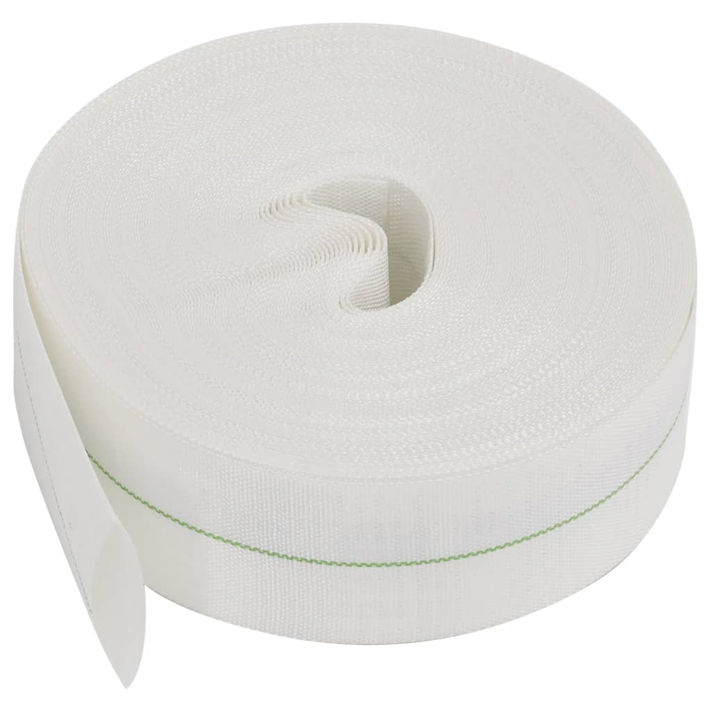 Vidaxxl Schlauch flach 2'' 100 m PE